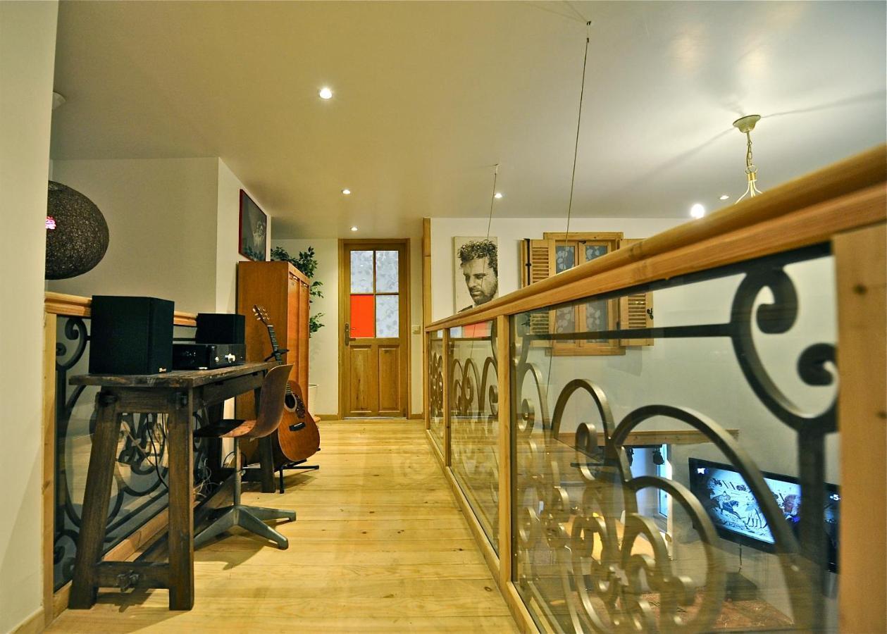 Duplex 5 Chambres Clim Wifi Канны Экстерьер фото