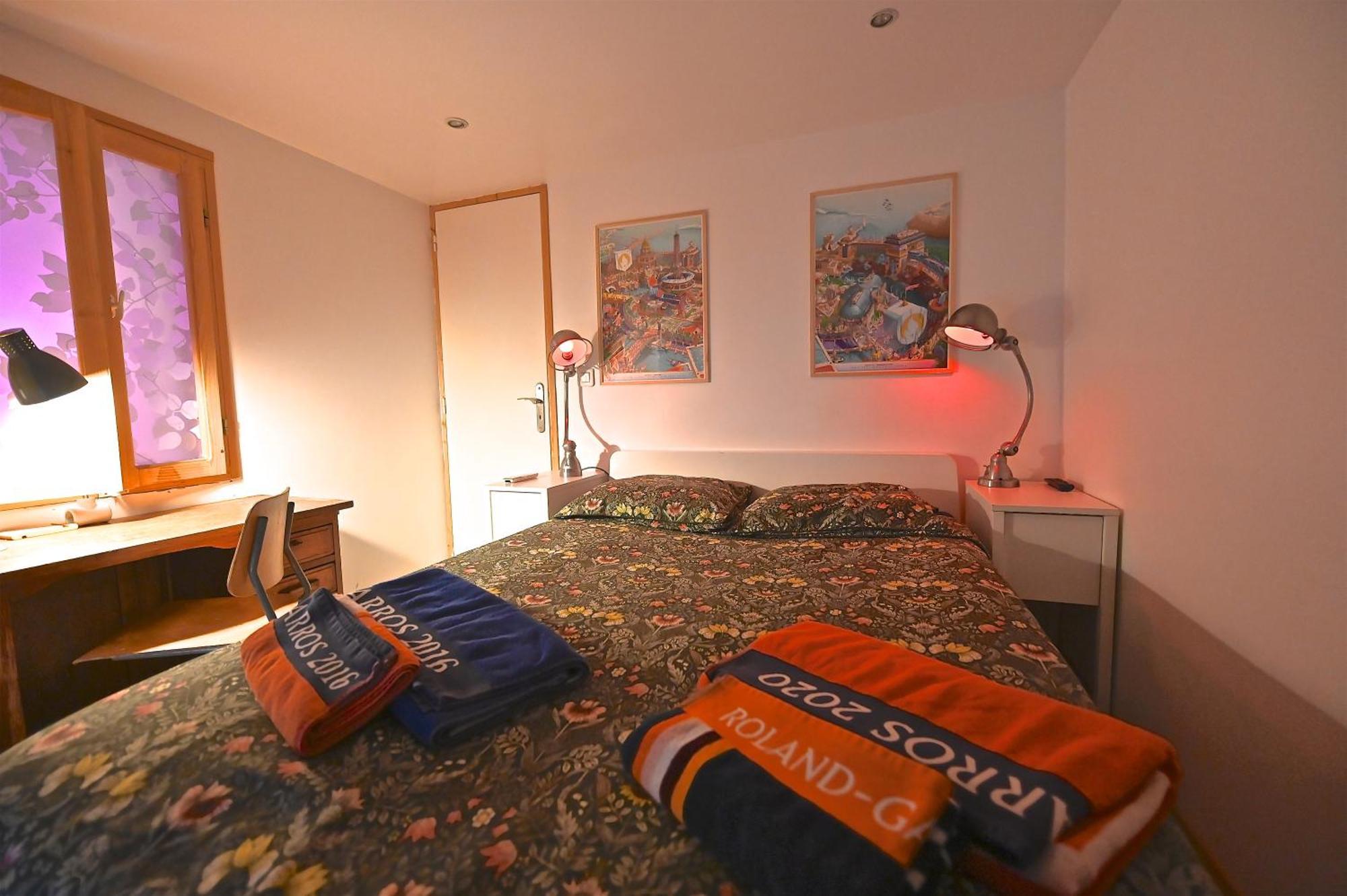 Duplex 5 Chambres Clim Wifi Канны Экстерьер фото