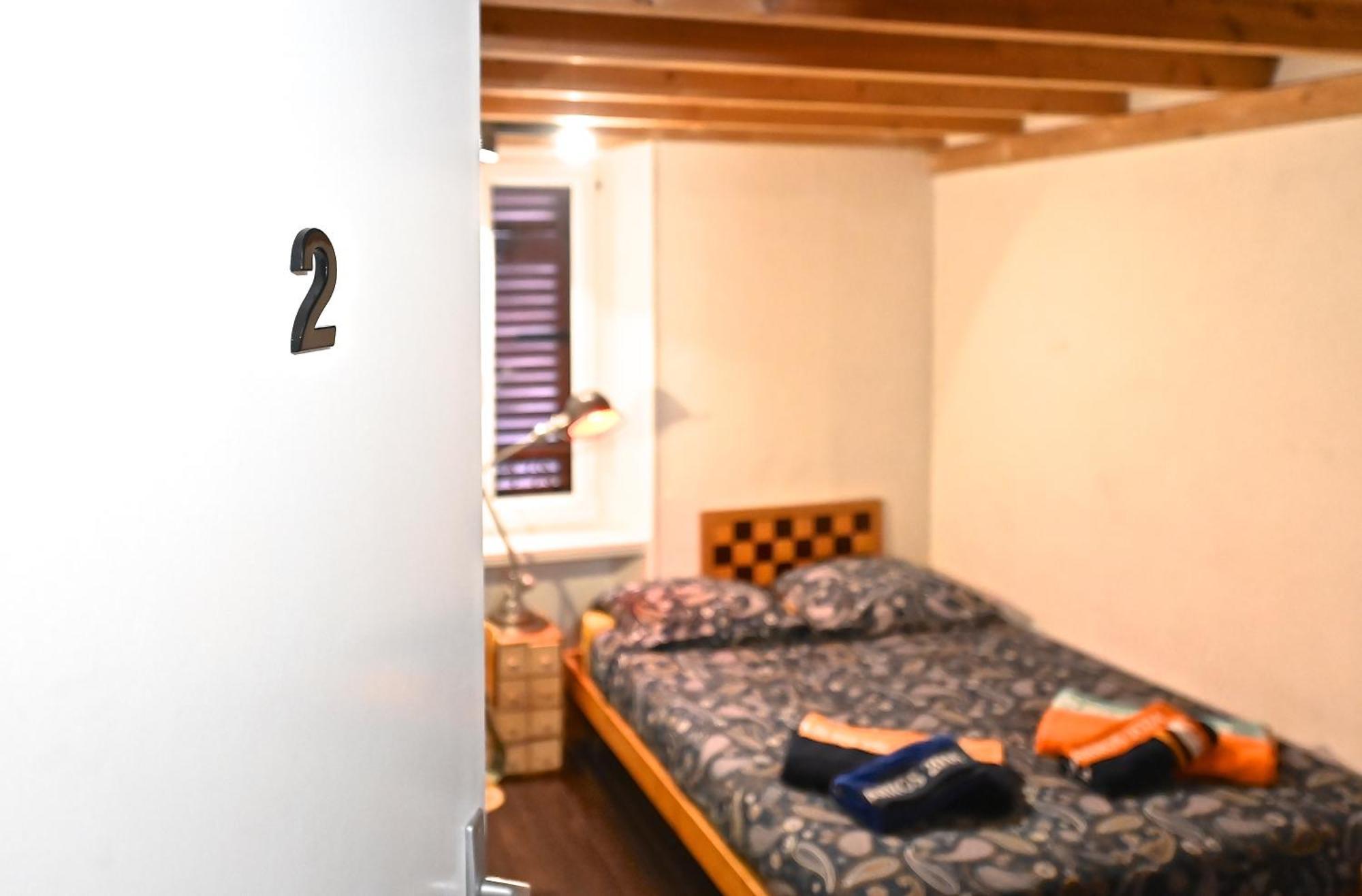 Duplex 5 Chambres Clim Wifi Канны Экстерьер фото